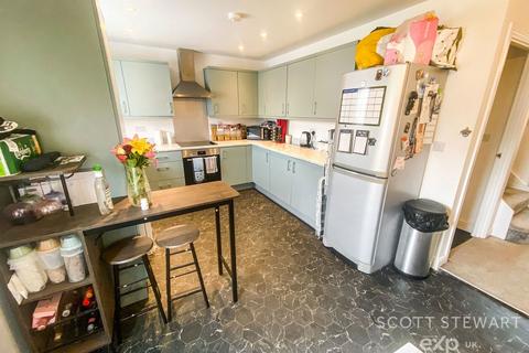 3 bedroom terraced house for sale, Sorrel Avenue, Peterborough PE7