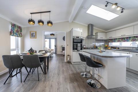 2 bedroom park home for sale, Lakeside Walk - Yarwell Mill Country Park, Yarwell PE8