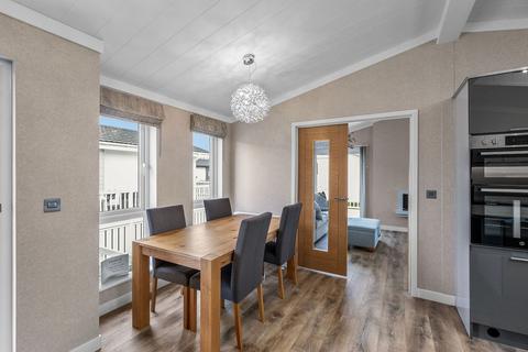 2 bedroom park home for sale, Lakeside Walk - Yarwell Mill Country Park, Yarwell PE8