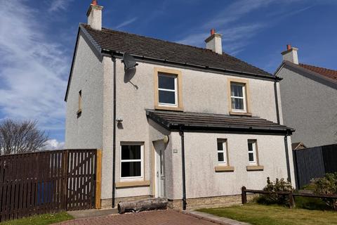 undefined, Craig Drive, Doonfoot , South Ayrshire KA7