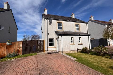 undefined, Craig Drive, Doonfoot , South Ayrshire KA7