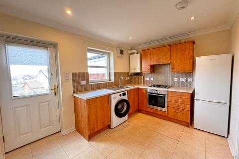 undefined, Craig Drive, Doonfoot , South Ayrshire KA7