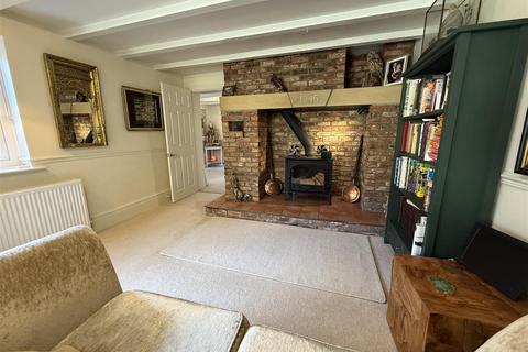 4 bedroom barn conversion for sale, Church Lane, Sadberge, Darlington