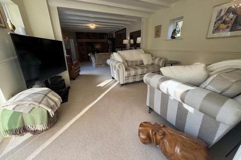 4 bedroom barn conversion for sale, Church Lane, Sadberge, Darlington