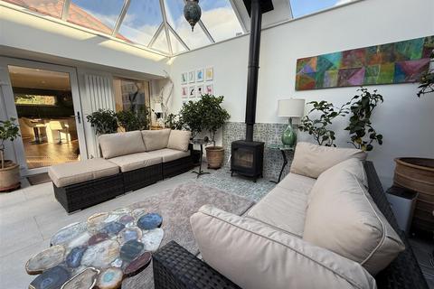 4 bedroom barn conversion for sale, Church Lane, Sadberge, Darlington
