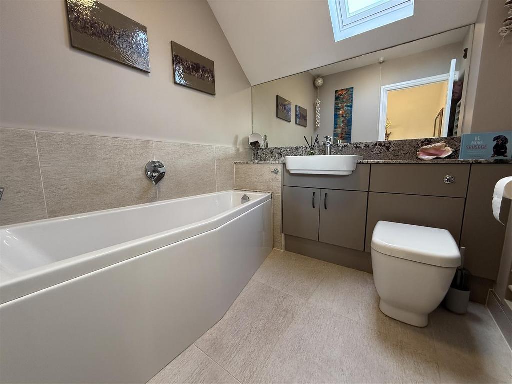 Bathroom/wc