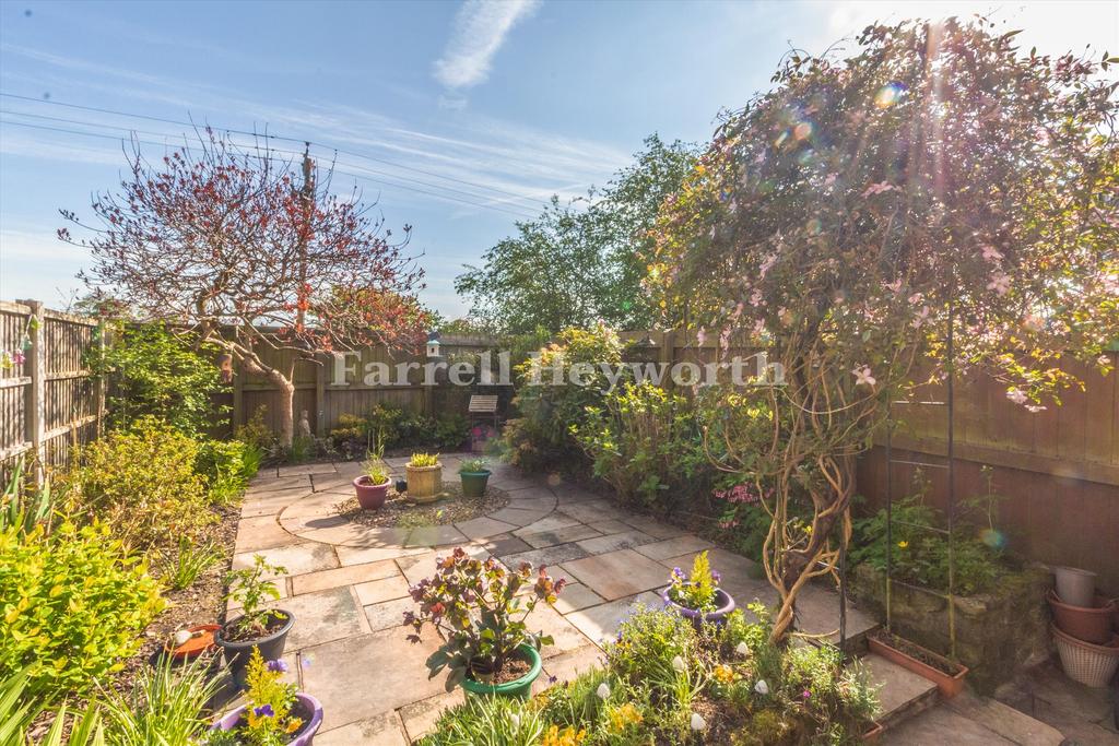 Rear Garden image 3