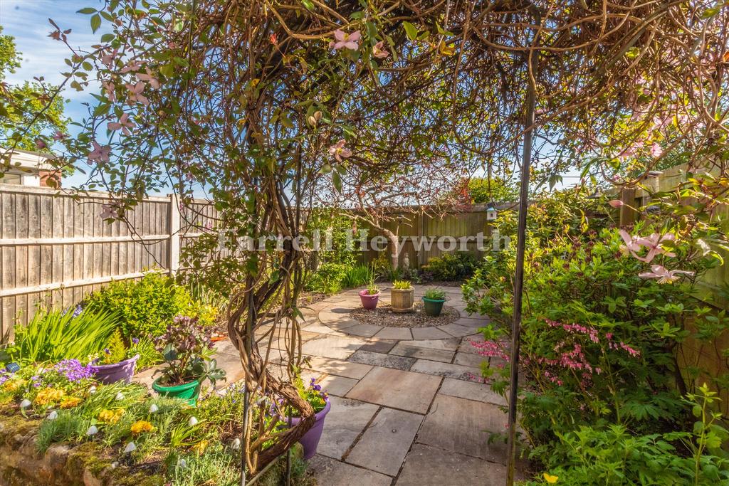 Rear Garden image 2