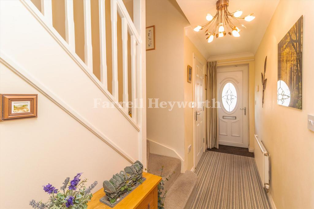 Hallway image 2