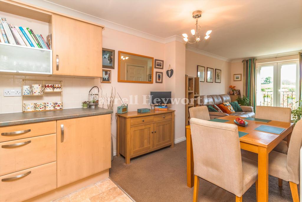 Kitchen Diner image
