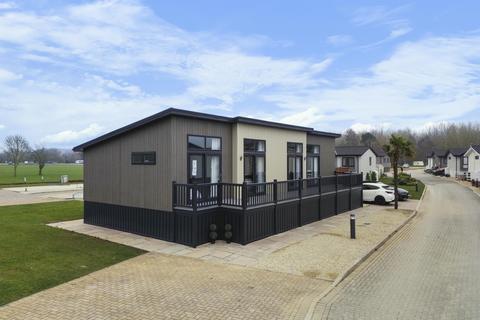 2 bedroom park home for sale, Yarwell Mill Country Park, Yarwell PE8
