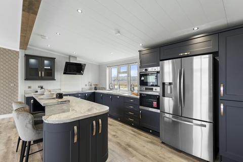 2 bedroom park home for sale, Yarwell Mill Country Park, Yarwell PE8