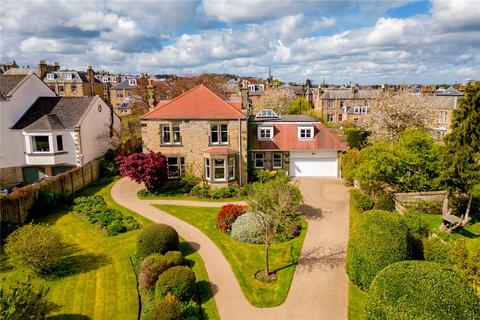 10 Midmar Drive, Edinburgh, EH10 6BU