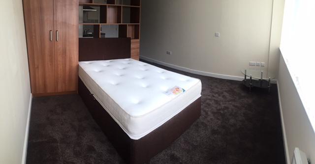 Exchange House, Flat 15,