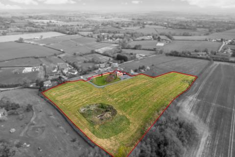 5 bedroom detached house for sale, Moseley Road Hallow, Worcestershire, WR2 6NL
