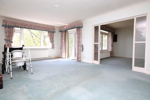2 bedroom apartment for sale, 45 Western Road, Branksome Park, Poole, BH13