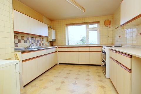2 bedroom apartment for sale, 45 Western Road, Branksome Park, Poole, BH13