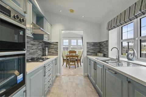 2 bedroom park home for sale, Yarwell Mill Country Park, Yarwell PE8