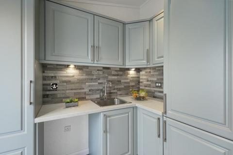 2 bedroom park home for sale, Yarwell Mill Country Park, Yarwell PE8