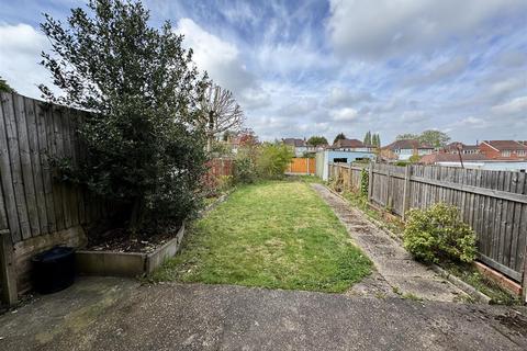 2 bedroom house to rent - Dovercourt Road, Birmingham B26