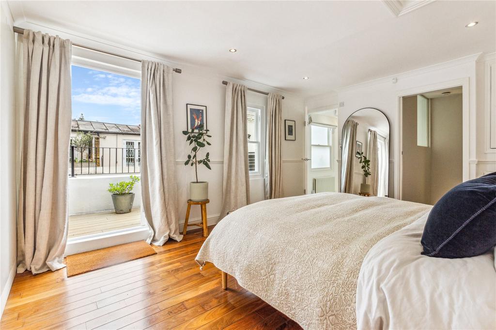 Principal Bedroom