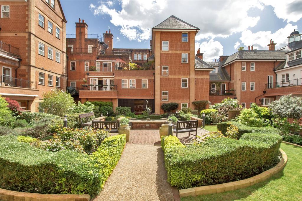Communal Gardens