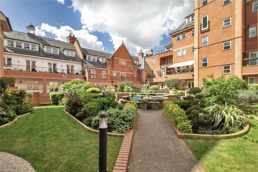 Communal Gardens