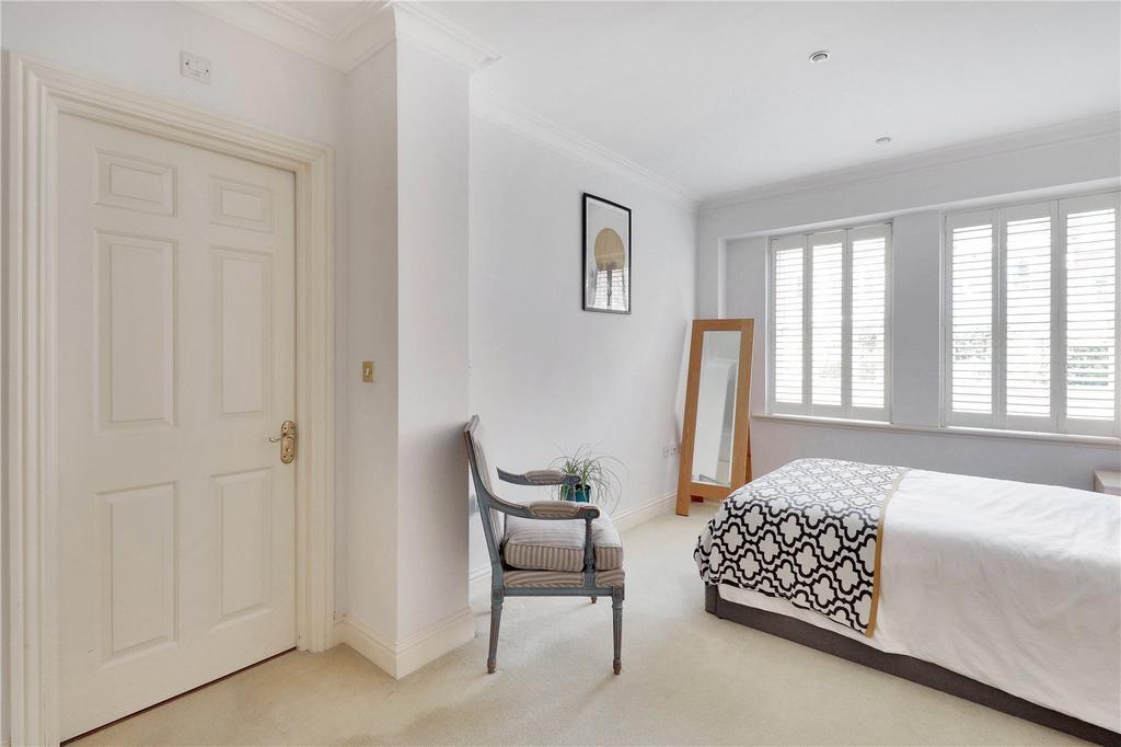 Principal Bedroom