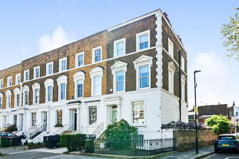 undefined, Fentiman Road, London SW8