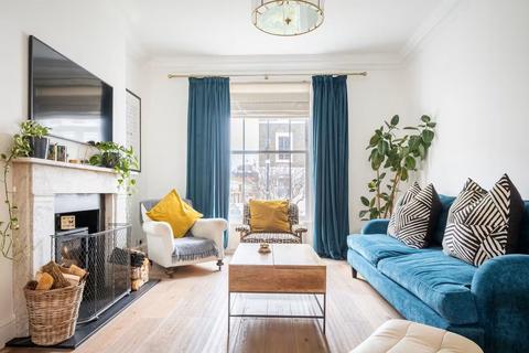 undefined, Fentiman Road, London SW8