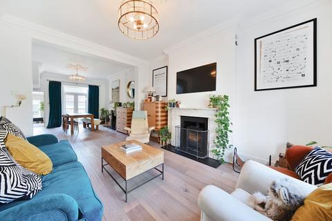 undefined, Fentiman Road, London SW8