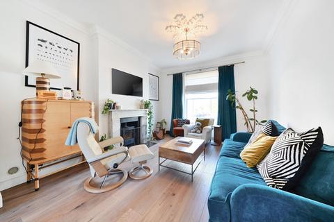 undefined, Fentiman Road, London SW8
