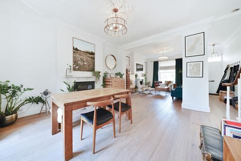 undefined, Fentiman Road, London SW8