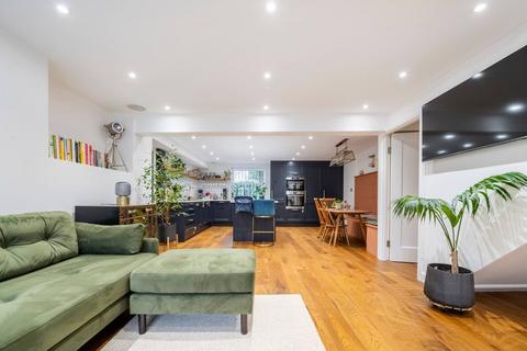 undefined, Fentiman Road, London SW8