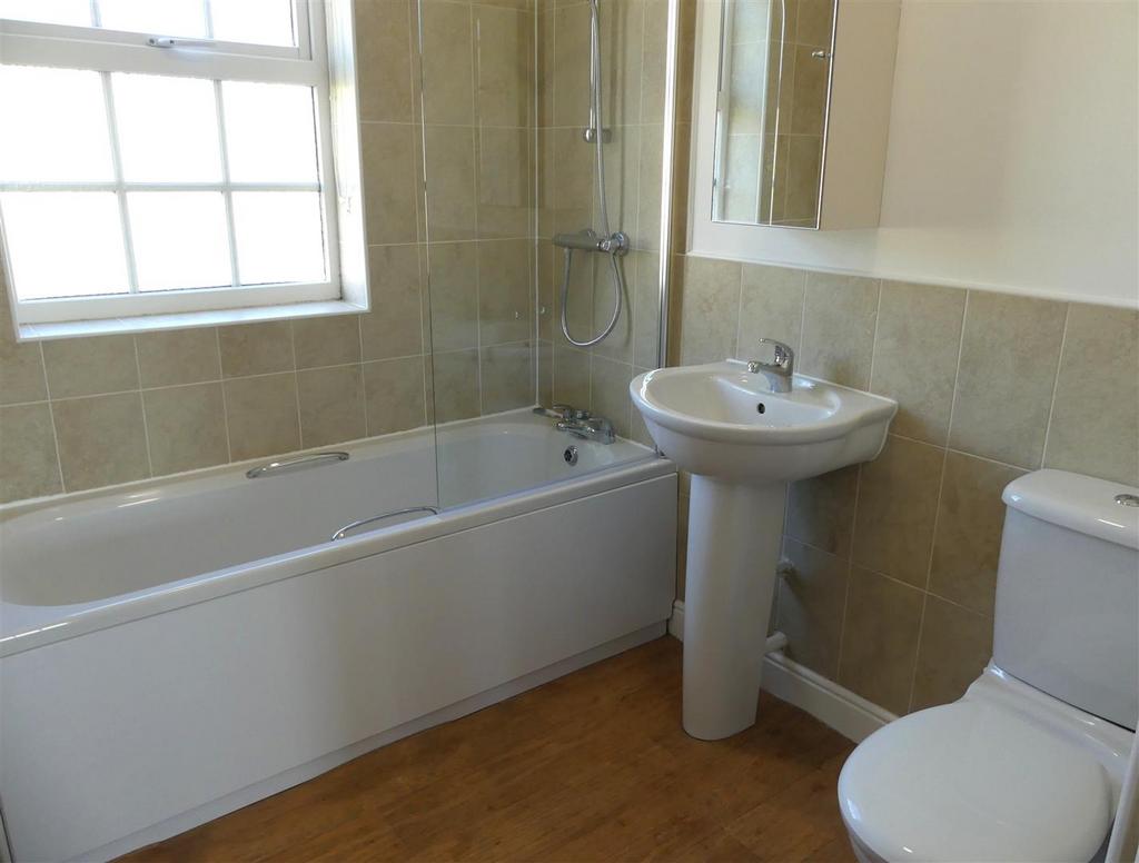 House Bathroom