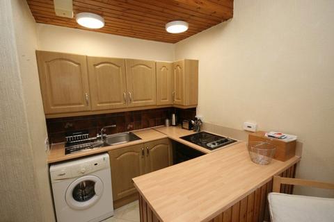 1 bedroom flat to rent, Dean Park Street, Stockbridge, Edinburgh