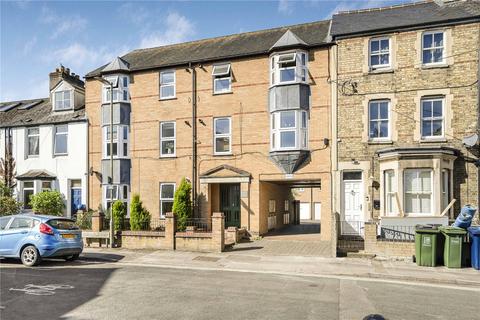 Marlborough Road, Grandpont, OX1