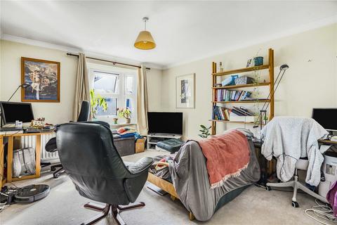 undefined, Marlborough Road, Grandpont, OX1