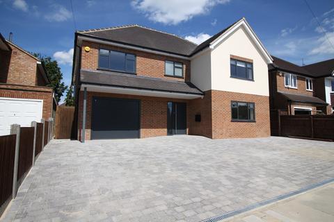 undefined, Trefusis Walk, Watford WD17