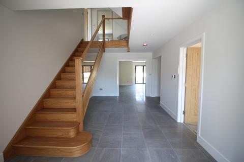 undefined, Trefusis Walk, Watford WD17