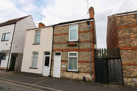 undefined, Salisbury Street, Gainsborough DN21