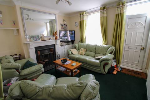 undefined, Salisbury Street, Gainsborough DN21