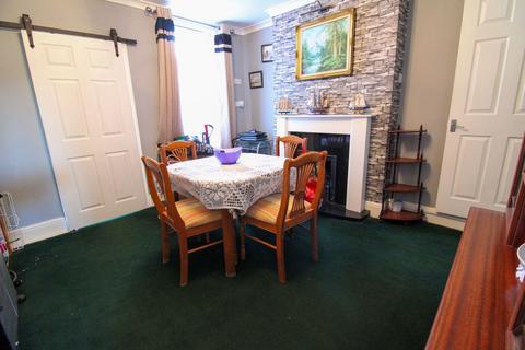 undefined, Salisbury Street, Gainsborough DN21