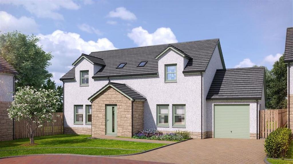 CGI Front Entrance