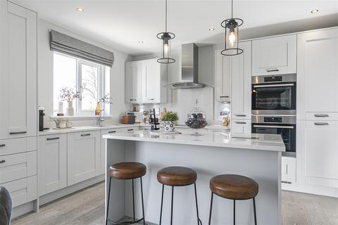 4 bedroom detached house for sale, The Chester, Hendricks Green, Goffs Oak