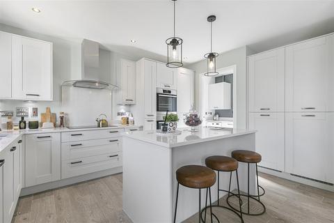 4 bedroom detached house for sale, The Chester, Hendricks Green, Goffs Oak