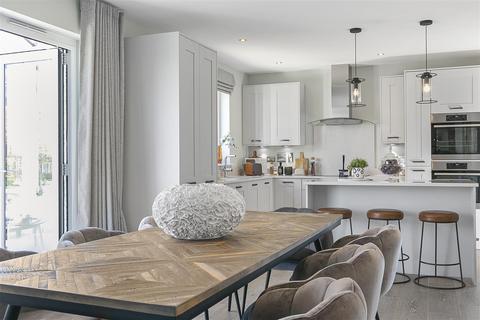 4 bedroom detached house for sale, The Chester, Hendricks Green, Goffs Oak