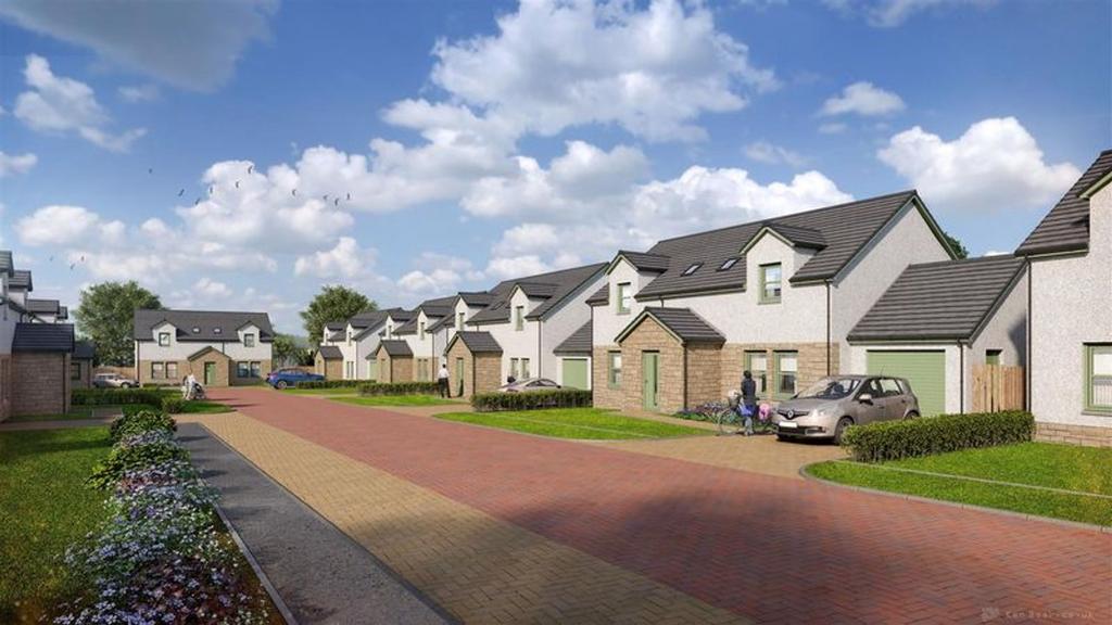 CGI Site Development