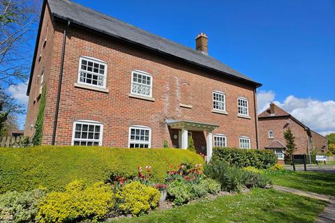 1 bedroom flat for sale - Millside, Corhampton, Southampton, Hampshire, SO32