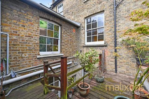 undefined, Somers Road, London SW2
